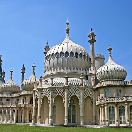 Central Brighton Pavilion Pad. エクステリア 写真
