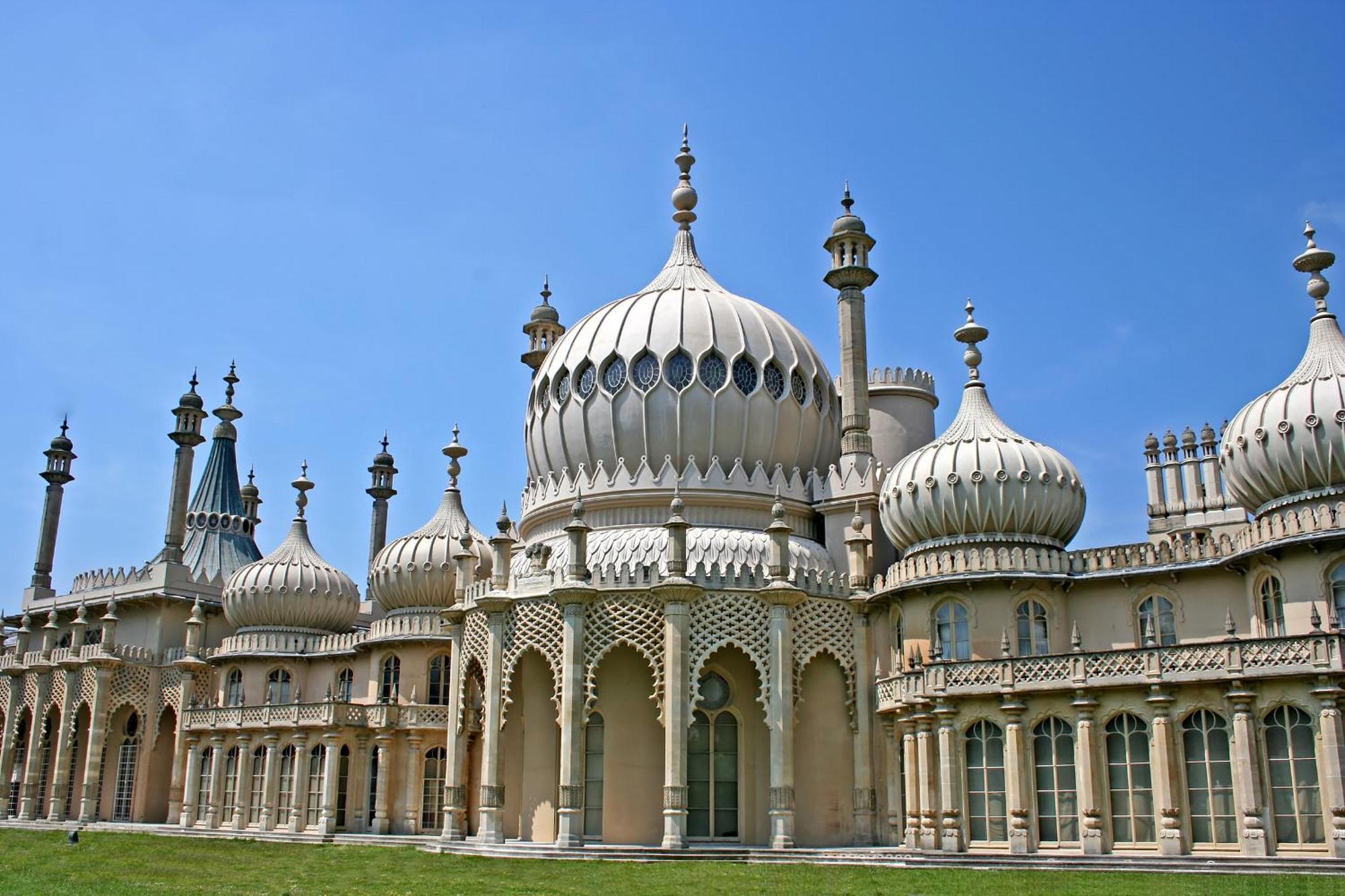 Central Brighton Pavilion Pad. エクステリア 写真